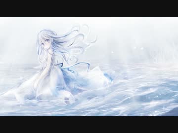 【ニコカラ】frost ≪on　vocal≫