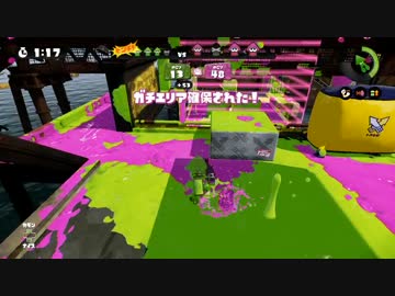 リッター3Kカスタムで潜る第四回Sycup予選 第七試合　part21
