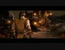 Ｍｏｒｔａｌ　Ｋｏｍｂａｔ　Ｘ　イントロ（掛け合い）集：Scorpion
