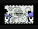 ゆっくりが「ANTI THE∞HOLiC」を2人で歌ったようですよ