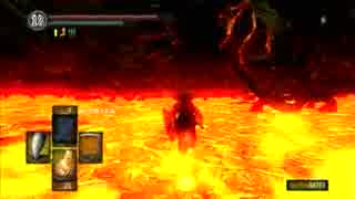 【DARK SOULS】ダークソウル実況プレイ2-22