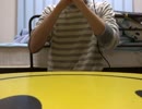 ハンドフルート依存症が「ガルパン　DreamRiser」を吹いてみた