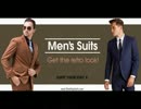 Mens Celebrity Suits