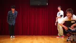 【北陸勢】　テクノブレイク　【オフ動画】