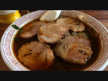 【MC31】らーめん八平に行ってきた