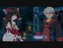 東方悪魔狩~DMC4・ネロが幻想入り~第27話・覚醒