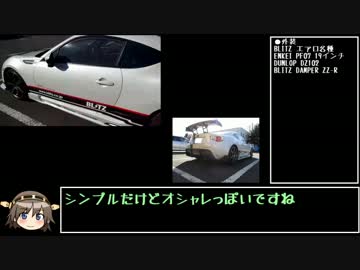 ゆっくり比叡と行くサーキット行脚 part.2