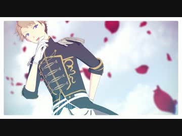 【MMDあんスタ】Pandora +　【嵐誕2016】
