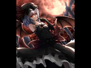 【東方アレンジ】亡き王女の為のセプテット / Scarletronixxx