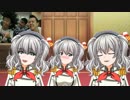 【Facerig+Live2D】 鹿島さんモデル　【配布】