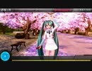 【Project DIVA F2nd】桜ノ雨【EXTREME】