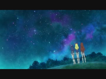 【MAD】Starless 夜空【アイカツ！】
