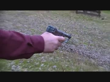 【珍銃】　FP-45　リベレーター