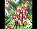ﾎﾞｸﾗｶﾞｲｯｼｮﾆﾐﾀ- ﾋｶﾘﾊｷﾞﾝｶﾞﾉｳﾐ- ﾐﾀｲﾀﾞ-