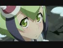 百合崎ミラの『Dimension W』 File.08 サックリよりぬき