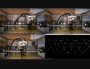 【シオカラ節】3Dプリンタが歌を歌った【造形しろ】
