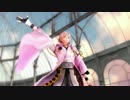 【MMD刀剣乱舞】ホシアイ【青・鶴】修正版
