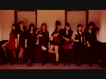 【下着泥棒】BURNING　【踊ってみた】