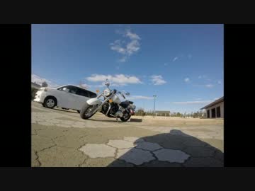 バイクに乗りたい　３話