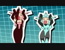 【ｉ・ショウジョ】アイビスとエレノラがｳｯｰｳｯｰｳﾏｳﾏ(ﾟ∀ﾟ)