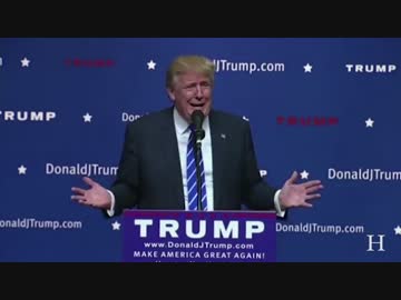 Donald Trump Says China