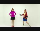 【おそ松さん】ビバハピコスプレして踊ってみた！！【わるだくみ！】