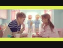 [K-POP] Jimin(AOA) (ft Xiumin(EXO)) - Call You Bae (MV/HD) (和訳付)