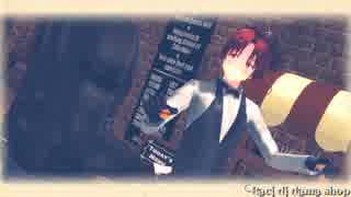 【APヘタリアＭＭＤ】OH MY JULIET!