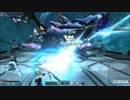 【PSO2】バル・ロドス ミリオンストーム1本釣り　強化前