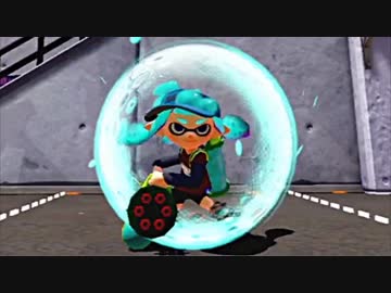 【実況】名前も心もイカ墨野郎がスプラトゥーンで駆け抜ける！ part５２