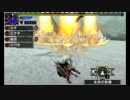 【二人実況】ロマンとスタイリッシュがクロスするMHX：第八話