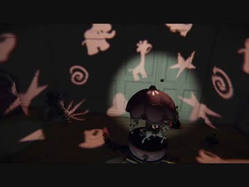 精神レ○プ！狂人画家と化した先輩.mp7