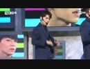 TEEN TOP - changjo Warning sign