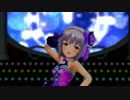 デレステMV　お願い！シンデレラ　輿水幸子SSR ソロver