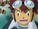 デジモンアドベンチャー02～夢を受け継ぐ者～