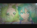 「初音ミク」 「GUMI」 笑顔を取り戻せ！ 「VOCALOID」 2016