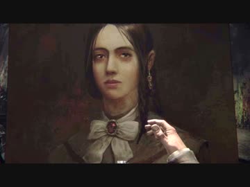 【実況】芸術はトラウマだ！！Layers of Fear〔完全版〕最終回