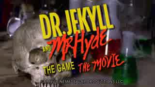 Dr. Jekyll and Mr. Hyde- THE MOVIE (2015) TRAILER.