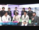 amnosと先輩＆後輩わちゃ16