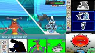 【ポケモンORAS】レート2100オーバーのシングルレート日記＃35【2113~】