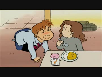 はじめてのチ〇ポと金〇マでちゅ　『エビちゅ・短編34』