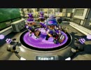 【Splatoon】雷神を目指して Part.6