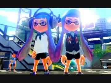 【スプラ】大阪人、激怒のガチマッチ！その20-スプラ界に物申す！-