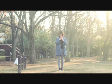 【白い服から4年】アイネクライネ　踊ってみた【もめん】