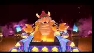 ３Dな俺たちがマリオをするとこうなる【マリオ３Dワールド実況：11】