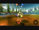 【Rocket　League】まったりプレイ２