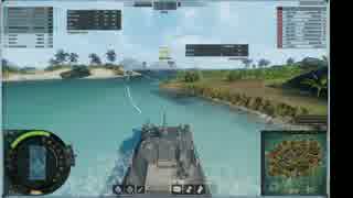 Armored Warfare Begleitpanzer 57 PVP
