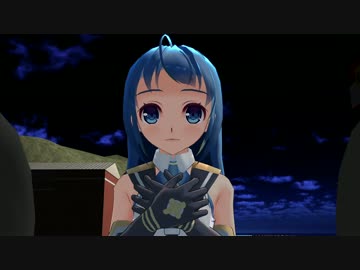 白露型の彼女　第２０話