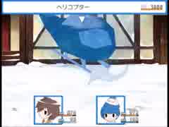 【フリーゲーム】MILK【プレイ動画】(その５)