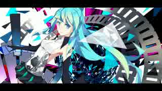 【初音ミク】電脳▽Competition【オリジナル】